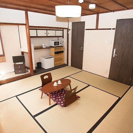 Guesthouse Omotenashi Киото Экстерьер фото
