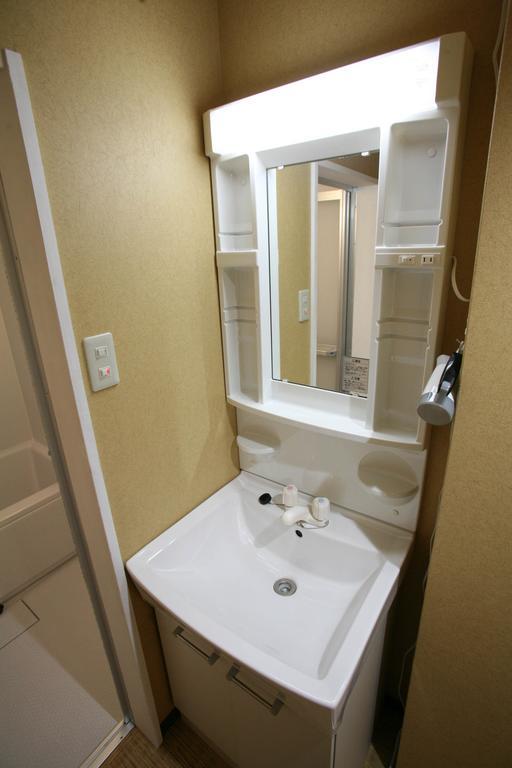 Guesthouse Omotenashi Киото Экстерьер фото