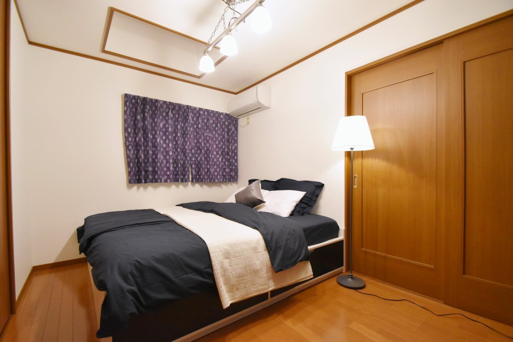 Guesthouse Omotenashi Киото Экстерьер фото