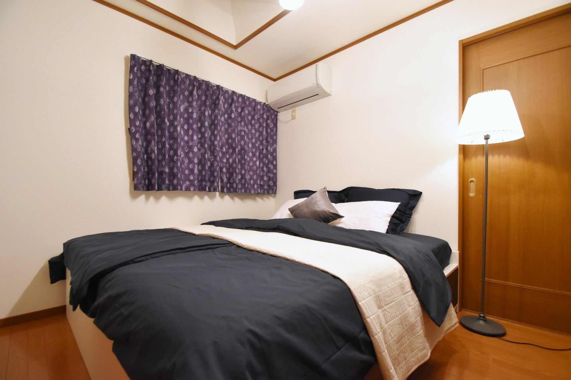 Guesthouse Omotenashi Киото Экстерьер фото