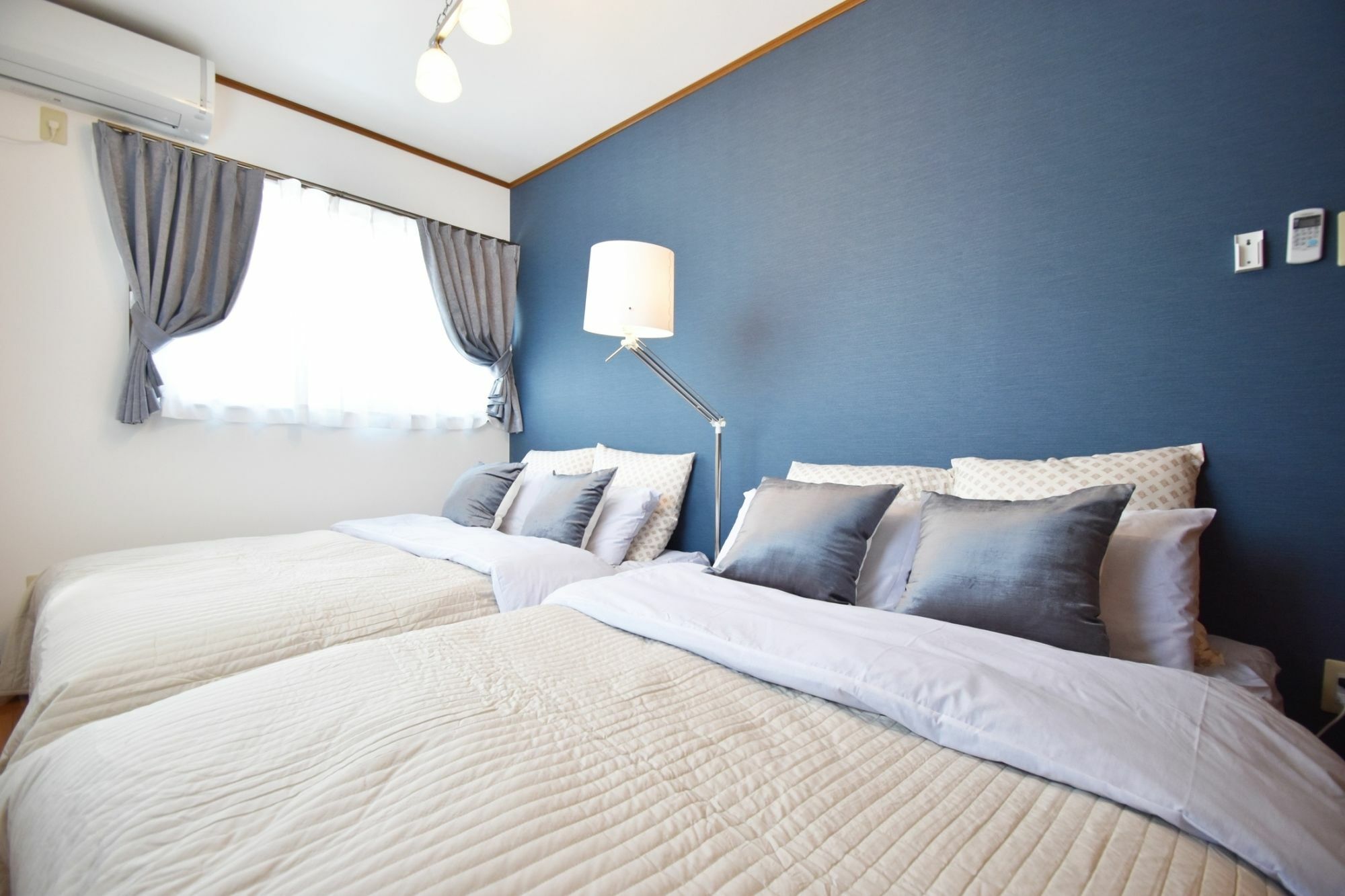 Guesthouse Omotenashi Киото Экстерьер фото