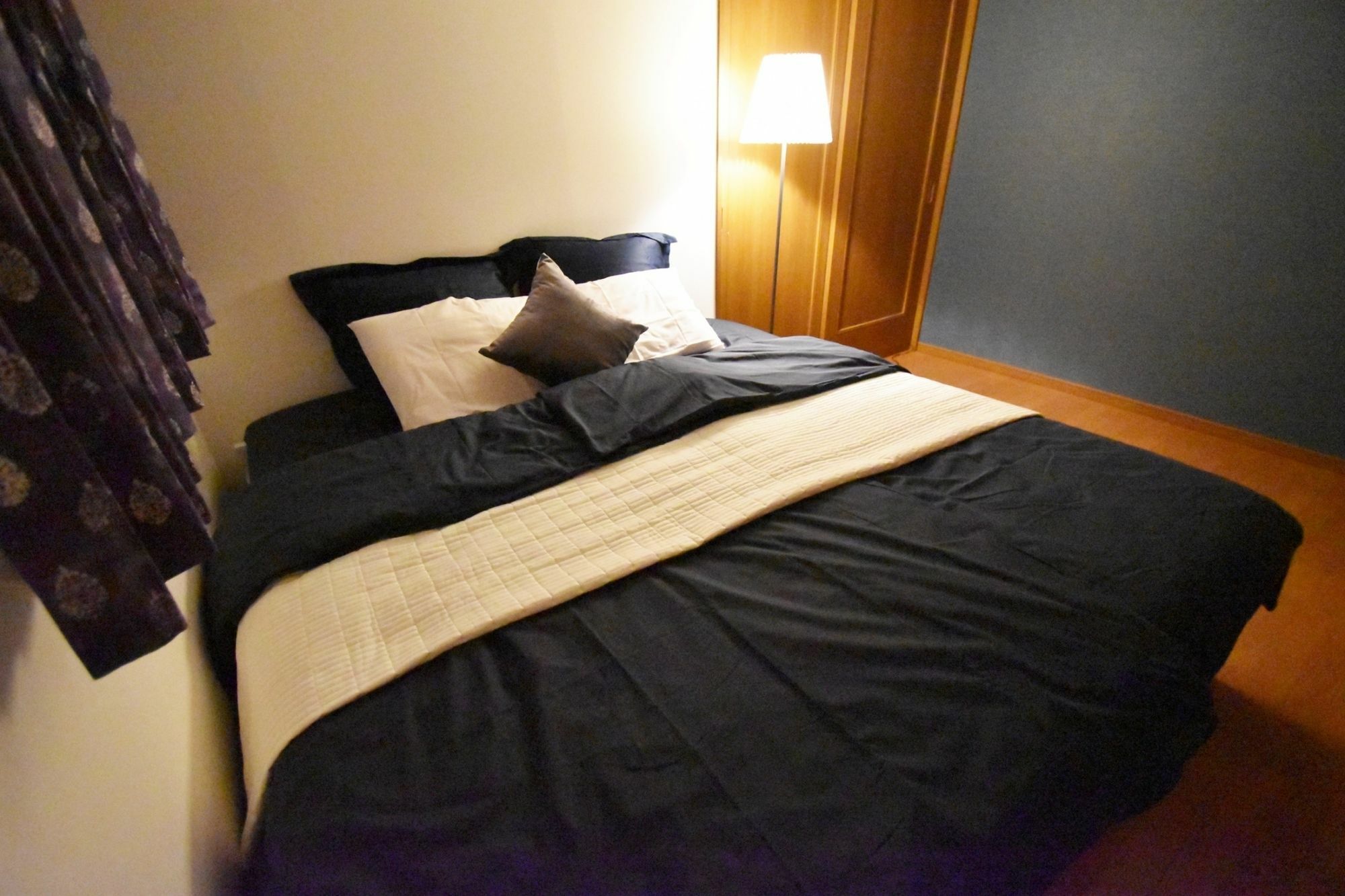Guesthouse Omotenashi Киото Экстерьер фото