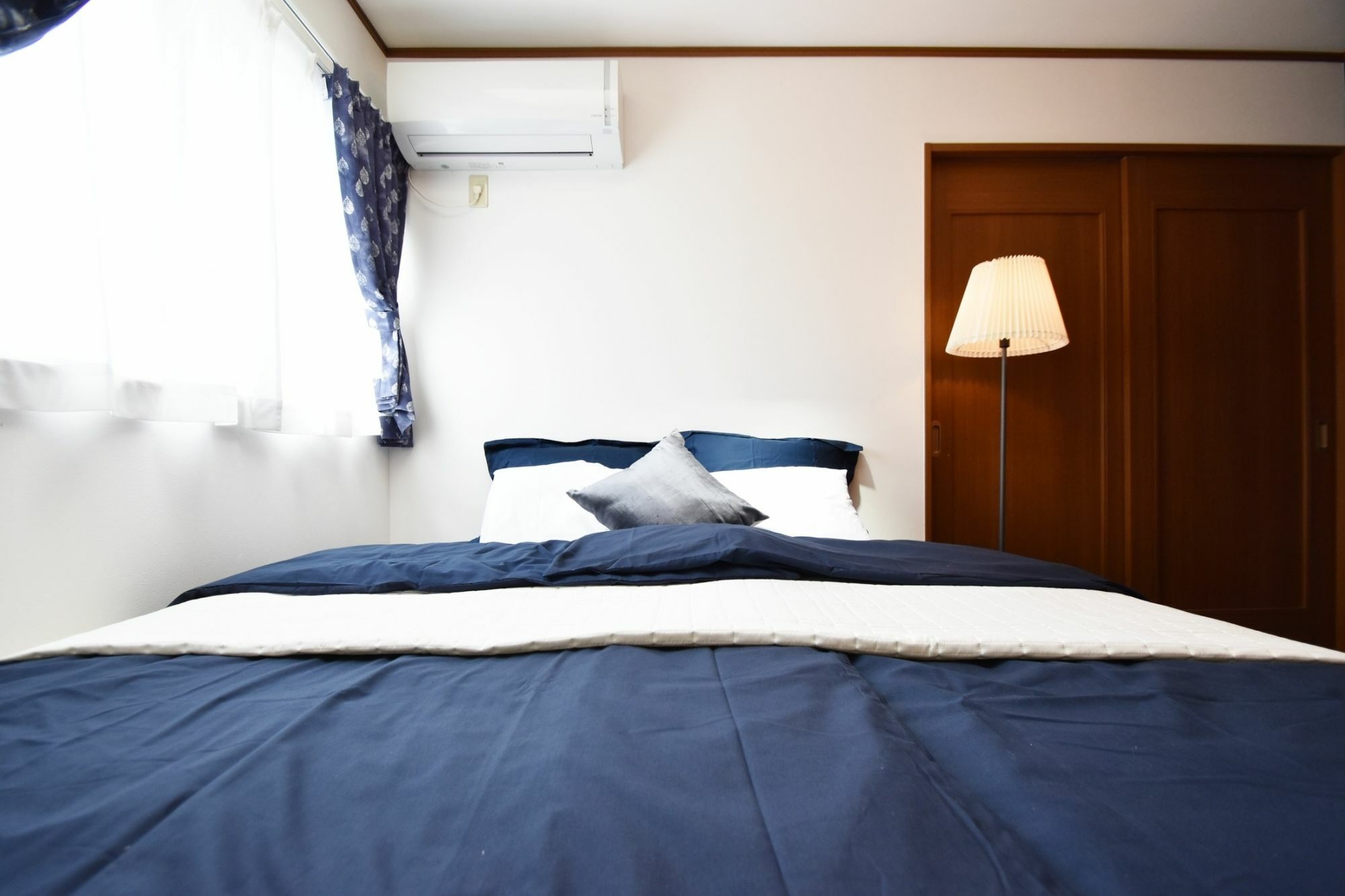 Guesthouse Omotenashi Киото Экстерьер фото