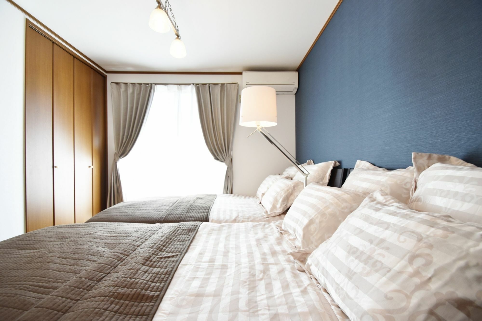 Guesthouse Omotenashi Киото Экстерьер фото